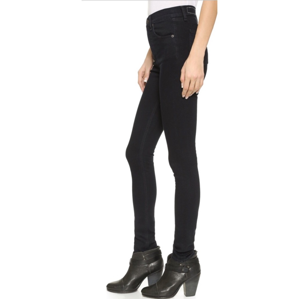 Rag & Bone /JEAN Justine Skinny